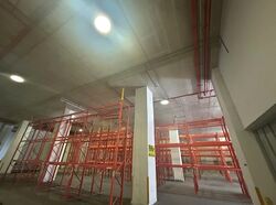 Pioneer Sector 1 (D22), Warehouse #563204271